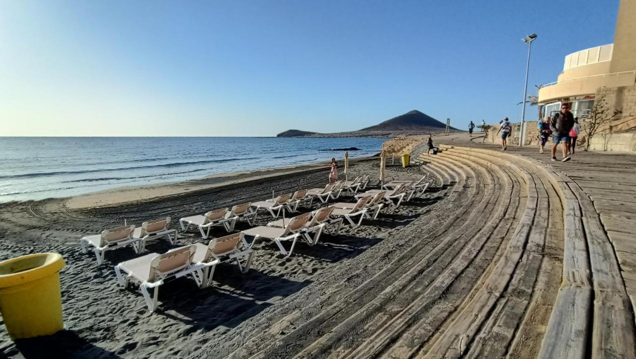 Alquilaencanarias El Medano Ladera, Near The Beach Apartamento Exterior foto
